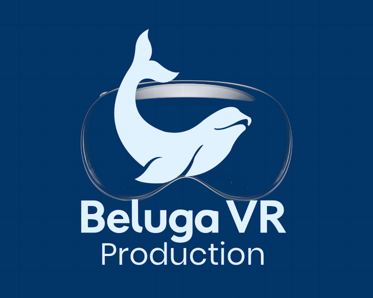 Beluga VR Production Logo